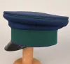 Bavarian 2nd Jäger Batalion "Einjähriger" Tunic and Visor Visuel 15